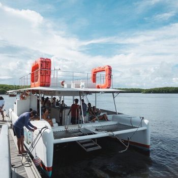 Catamarã