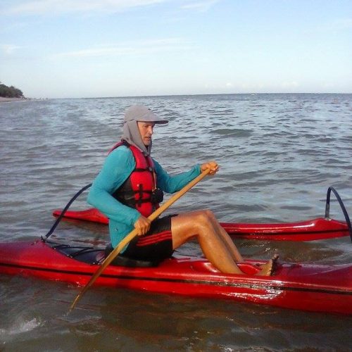 canoa